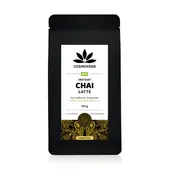 Té BIO Instant Chai Latte - Pure, 180 g