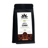 Té BIO Instant Chai Latte - Spicy, 180 g