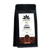 Té BIO Instant Chai Latte - Spicy, 180 g