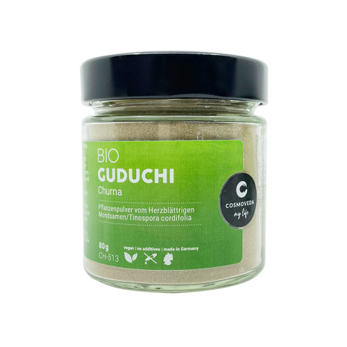 Guduchi BIO Churna, 80 g