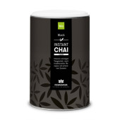 Té Chai Latte Instantáneo BIO - Black, 180 g