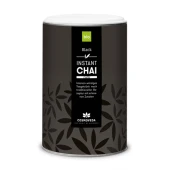 Té Chai Latte Instantáneo BIO - Black, 180 g