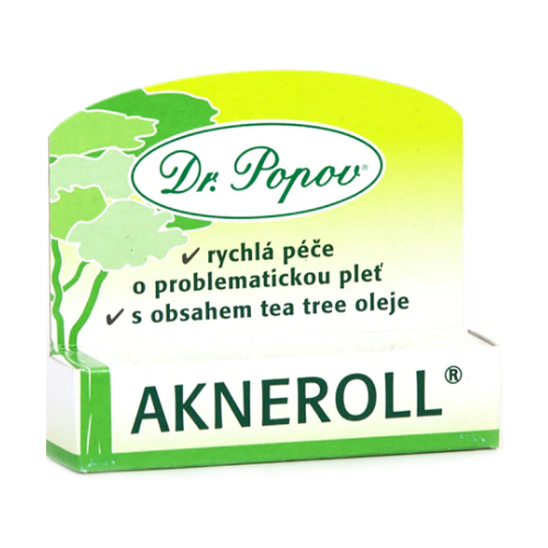 Acneroll, 6 ml