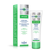 Crema de día para piel sensible, 50 ml