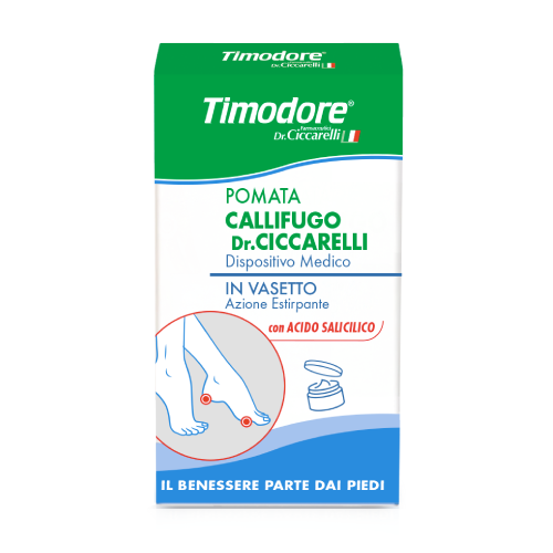 Crema para ojos de gallo, 5 ml