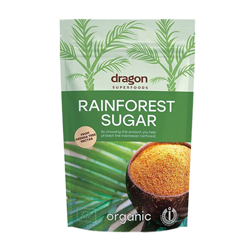 BIO Palmin sladkor - Azúcar de palma orgánico