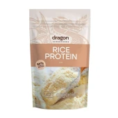 Proteínas de arroz BIO, 200 g