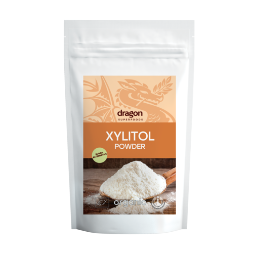 BIO Xilitol en polvo, 250 g