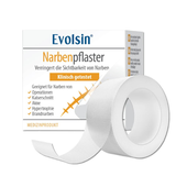 Parche para cicatrices - en cinta, 2 cm x 200 cm