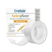 Parche para cicatrices - en cinta, 2 cm x 200 cm