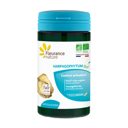 Garra del diablo BIO, 60 comprimidos