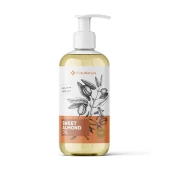 Aceite de almendra 100 % con dosificador, 300 ml