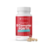 Complejo vitamínico B Complex FORTE, 90 cápsulas