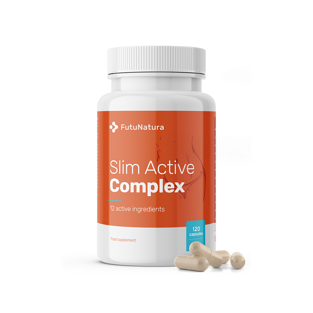 Complejo Slim Active.