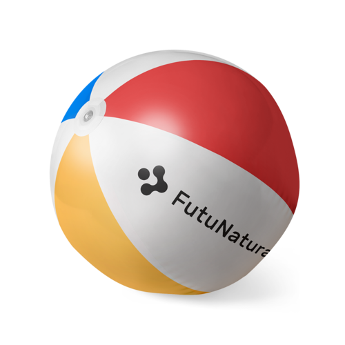 Pelota inflable, 1 unidad