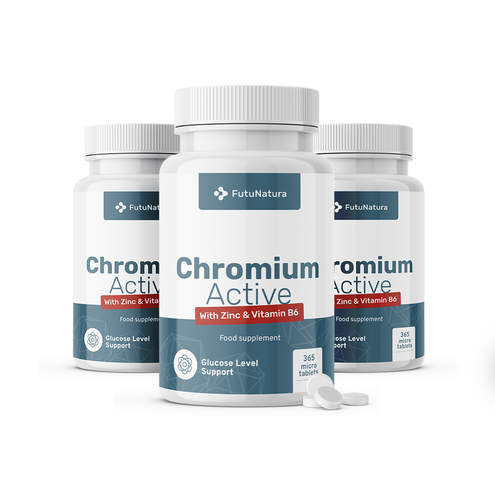 Krom Active