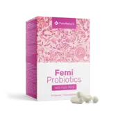 Femi Probiotics – para mujeres, 20 cápsulas