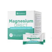 Magnesio DIRECT 400 mg, 30 sobres