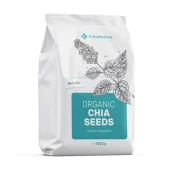 Semillas de Chia orgánicas, 1000 g