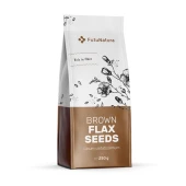 Semillas de lino, 250 g