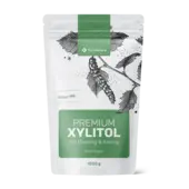 Xilitol – azúcar de abedul, 1000 g