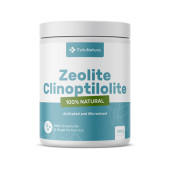 Zeolita Clinoptilolita, 500 g