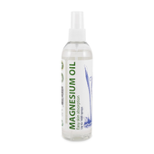 Aceite de magnesio en spray, 237 ml