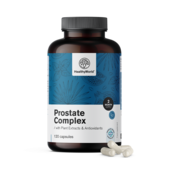 Complejo para la próstata, 120 cápsulas