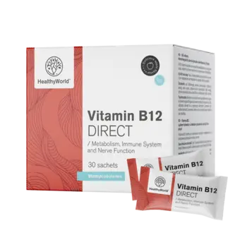 Vitamin B12 DIRECT