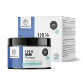 100 % NMN - Nicotinamida mononucleótida, 50 g