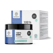 100 % NMN - Nicotinamida mononucleótida, 50 g