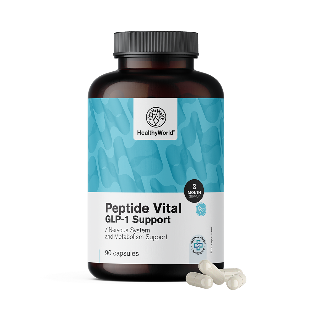 Complejo Peptide Vital, GLP-1