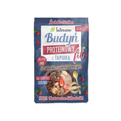 Pudín de proteína - chocolate, 30 g