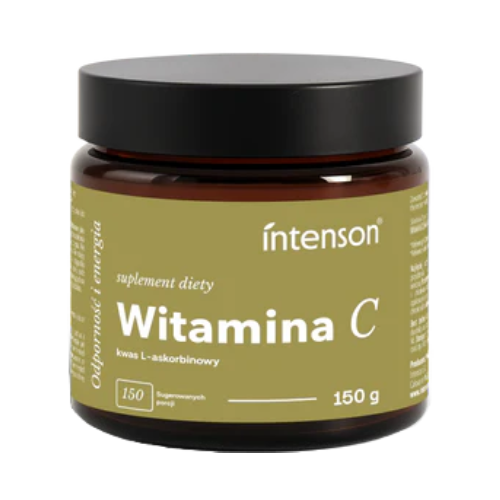 Vitamina C en polvo, 150 g