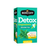 Té para detox, 15 x 2 g