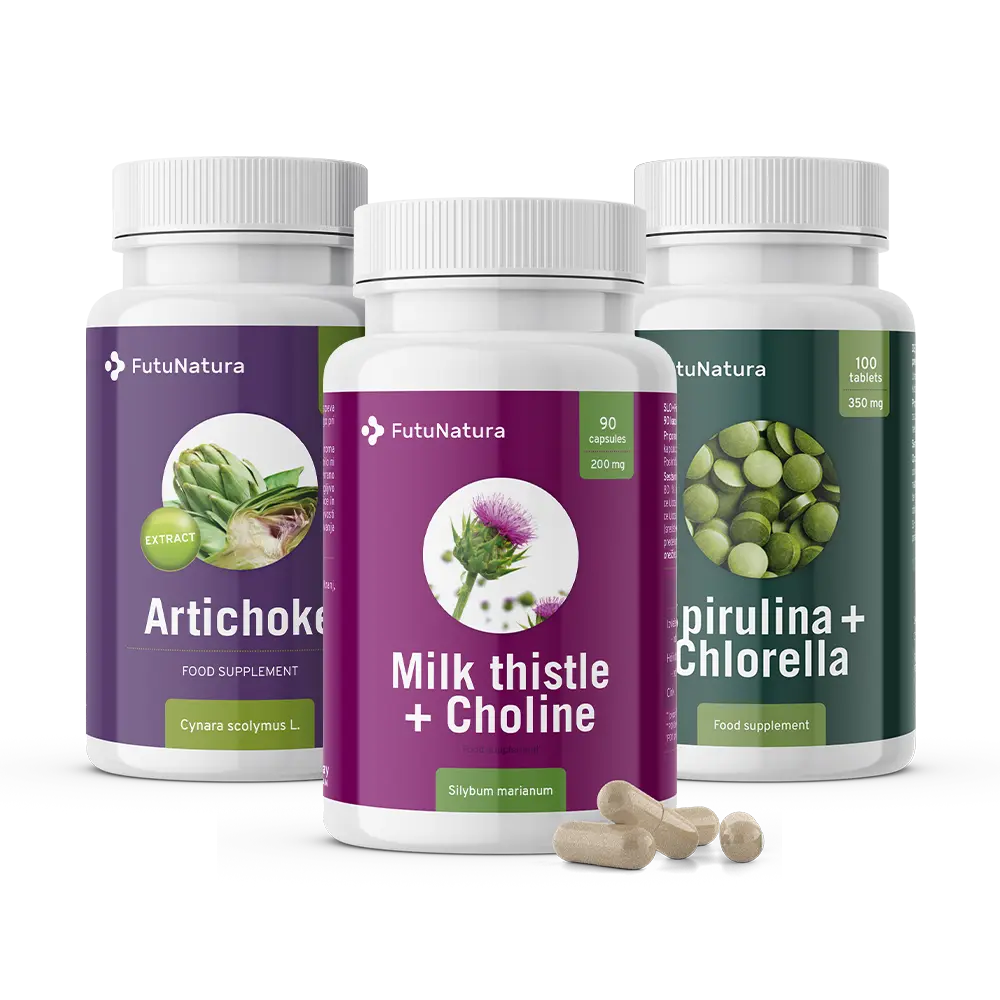 Detox razstrupljanje