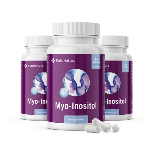Mio-inozitol