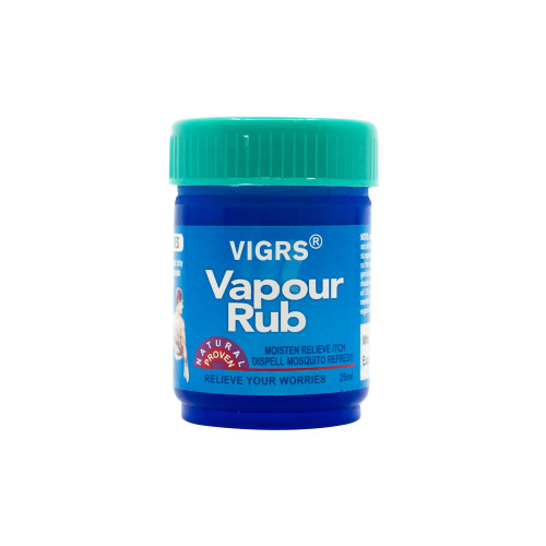 Ungüento refrescante, 25 ml