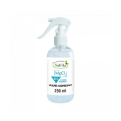 Spray de aceite de magnesio, 250 ml