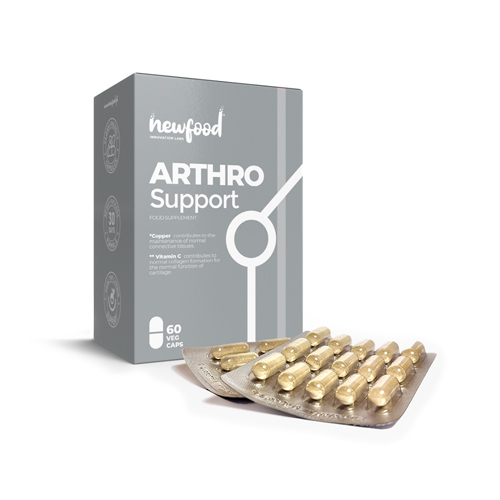 ARTHRO Support - tejido conectivo-