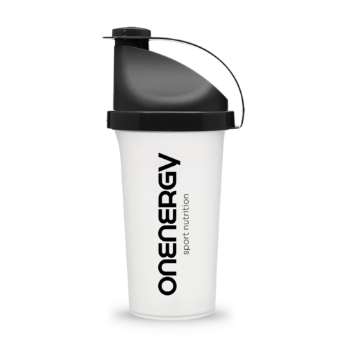 Shaker – 500 ml, 1 unidad