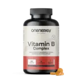 Complejo de vitamina B, 180 comprimidos
