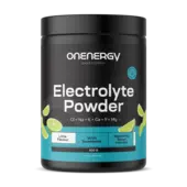 Electrolitos en polvo – lima, 500 g