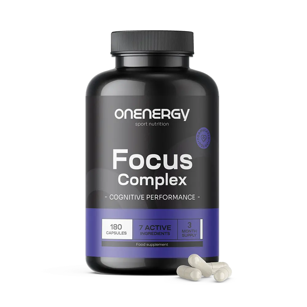 Focus Complex