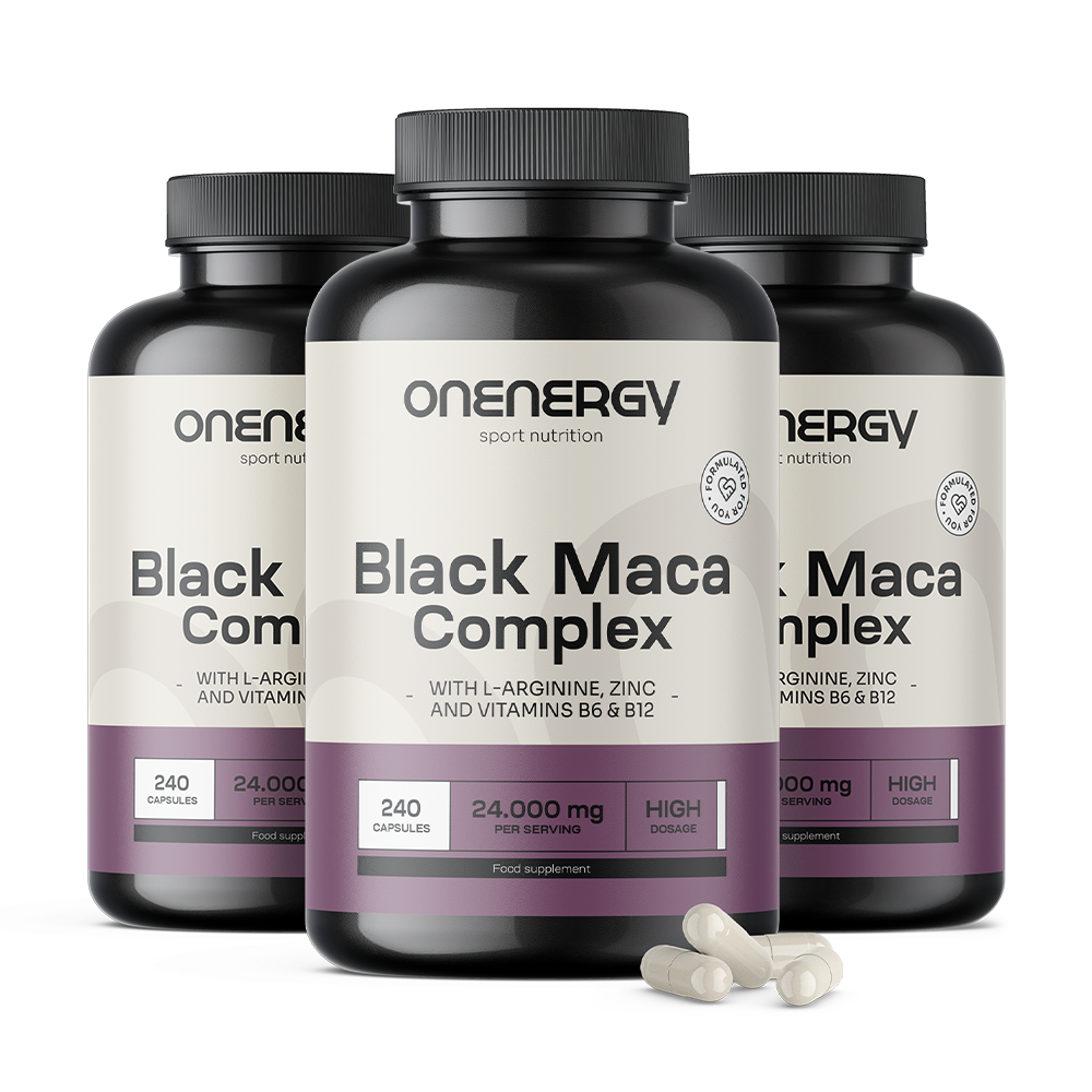 Gato negro complejo 24.000 mg