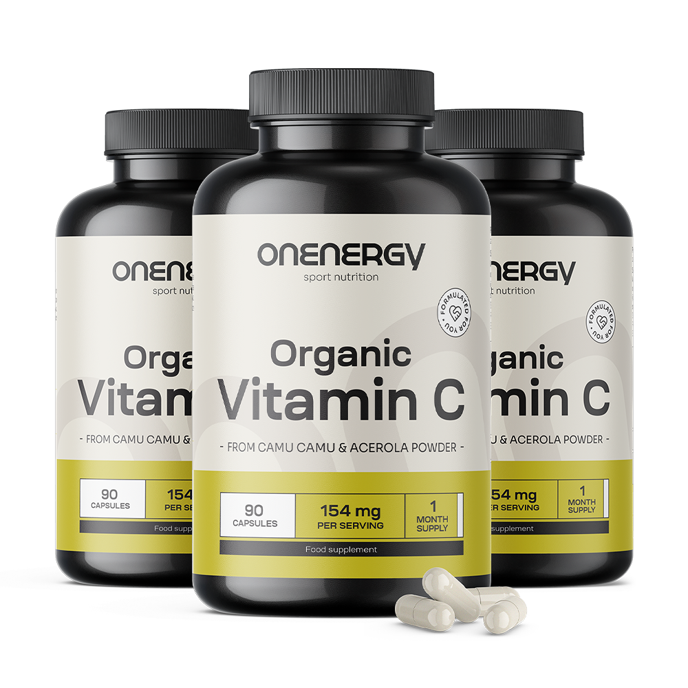 BIO Vitamin C