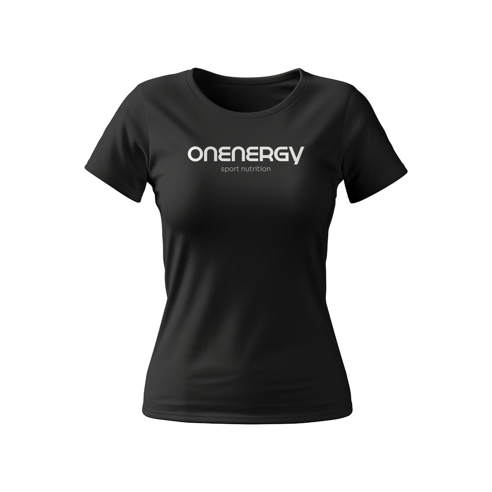 Camiseta femenina S