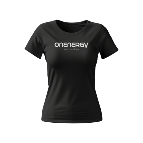 Camiseta femenina L, 1 unidad