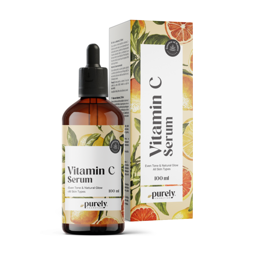 Sérum con vitamina C, 100 ml
