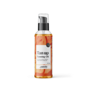 Tan up – aceite bronceador, 150 ml